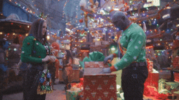 Guardians Of The Galaxy GIF