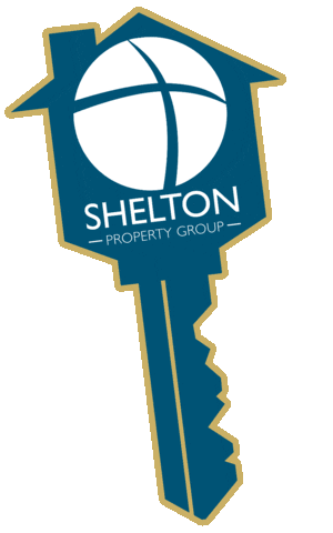 Shelton Property Group Sticker