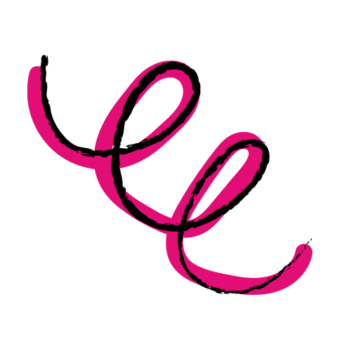 Les Sémillantes Sticker