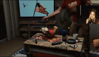 Gta V Trevor GIF by carla grace