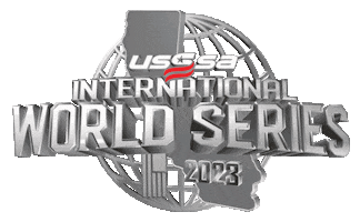 Sticker by USSSA SOCAL