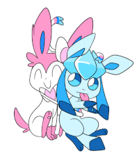 Sylveon Gifs Get The Best Gif On Giphy