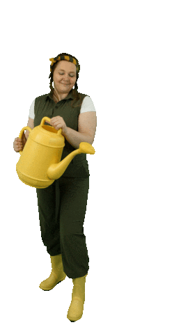 Craftgarden.nl Sticker