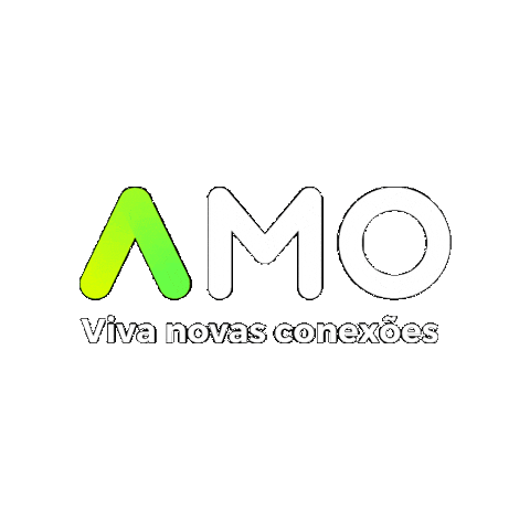 Sticker by AMO Internet