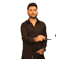 Fresh Cut Sticker by hairchefs