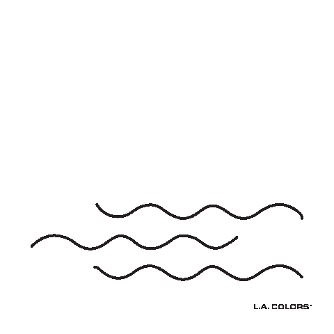Hyaluronic Acid Skincare Sticker by L.A. COLORS Cosmetics