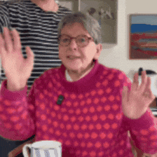 Swag GIF