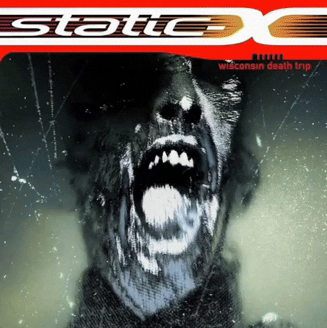 Wayne Static Nu Metal GIF