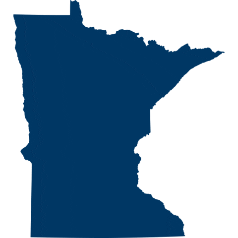 True North Mn Sticker by Explore Minnesota