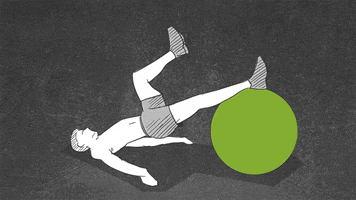 Fitness Workout GIF by Windhund