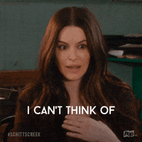 Pop Tv Disaster GIF by Schitt's Creek - Find & Share on GIPHY