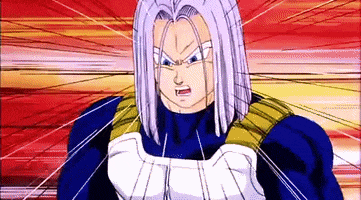 Dragon Ball Cell GIF by TOEI Animation UK
