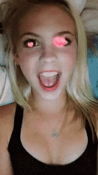 model singer GIF by Jordyn Jones Web