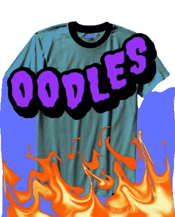 T-Shirt Rap GIF by OODLES SUPPLY