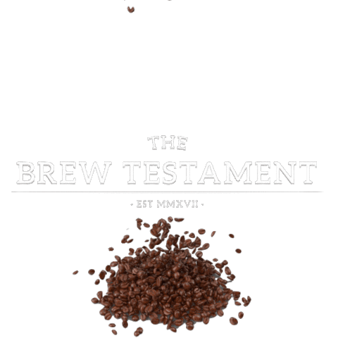 Specialty Coffee Sticker by Ray White Bridgeman Downs