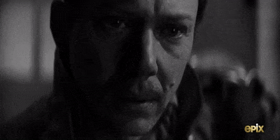 Season 1 Pilot GIF by Perpetual Grace Ltd