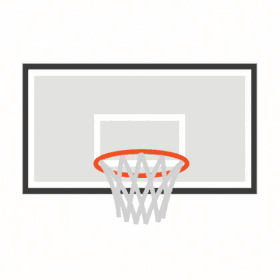 Nba Playoffs Basketball GIF by SportsManias
