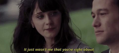 500 Days Of Summer Gifs Get The Best Gif On Giphy