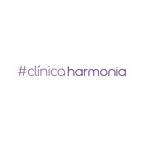 Estetica Clinica Sticker by Clínica Harmonia