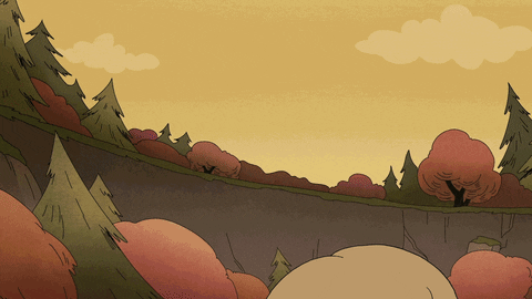 Costume Quest Wtf GIF by Cartoon Hangover