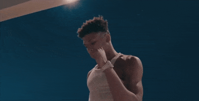 time i dont need no help GIF by NLE Choppa