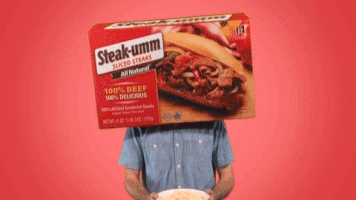 oh my god omg GIF by Steak-umm