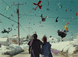 Raining Laurence Anyways GIF by CanFilmDay