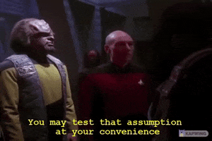 Star Trek GIF