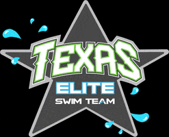 Texas Elite Swim Team GIF