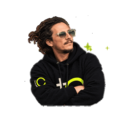 Circle Flysmart Sticker by tommasocodolo