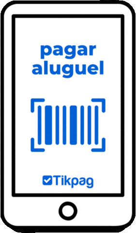 App Pagamento GIF by Tikpag