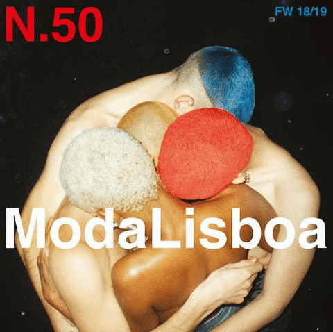 lisboafashionweek GIF by ModaLisboa