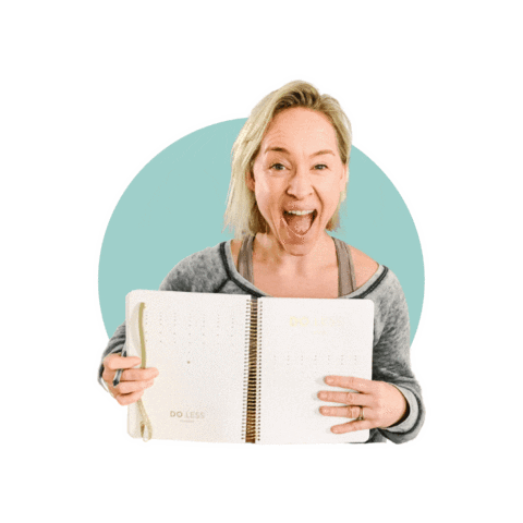 The Origin Company Sticker