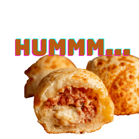 Minas Gerais De Sticker by Tia Tania Gourmet