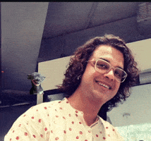 Longhair Smile GIF by Typsy Beauty