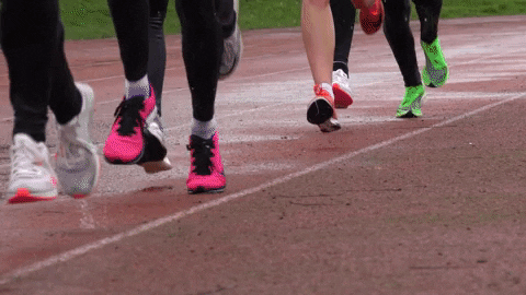 Cross Country GIF by Portland Pilots - Find & Share on GIPHY