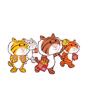 EssoSG Sticker