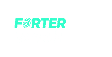 Sticker by Forter