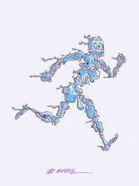 Run-cycle GIFs - Get the best GIF on GIPHY Run-cycle GIFs - Get the best GIF on GIPHY