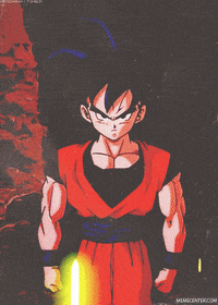 Dbz Gifs Get The Best Gif On Giphy