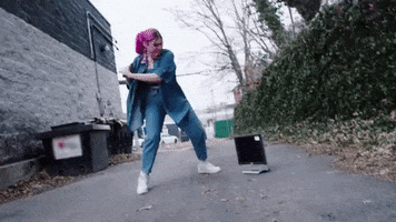 Music Video GIF by carobae