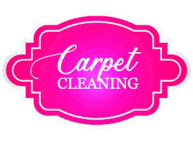 Sticker by Cimara Cleaning