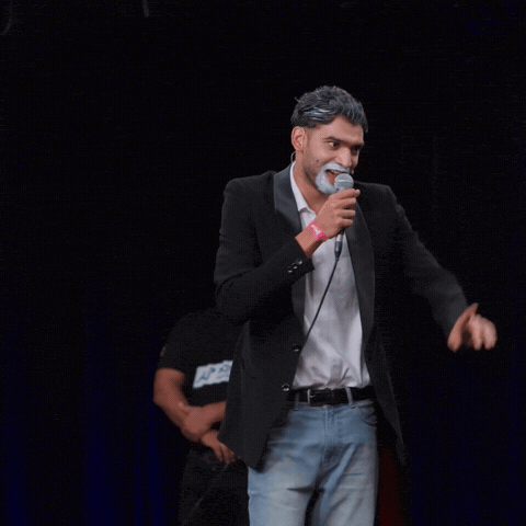 Amitabh Bachchan GIF