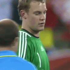 manuel neuer