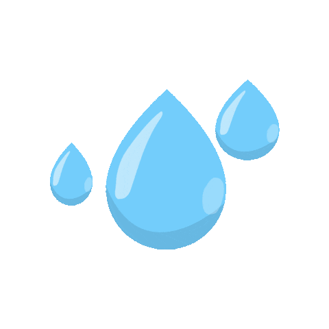 WaterAidSweden Sticker