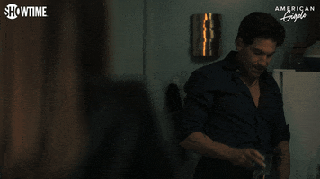 GIF by SHOWTIME