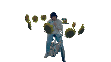 Dance Summer Sticker by goodjuan