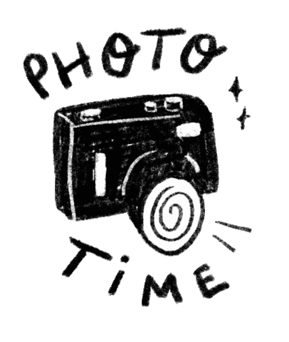 Shop Sticker by ladoucepunchline