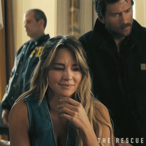 Sad Paramount Pictures GIF by The Rescue Movie