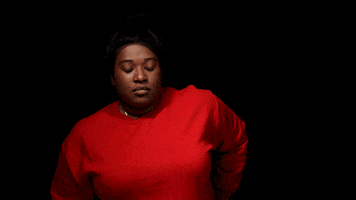 Black Girl Queen GIF by BDHCollective